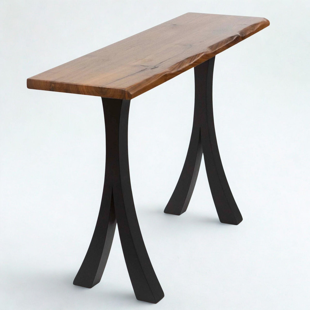 71cm / 28" Narrow Console Table Legs