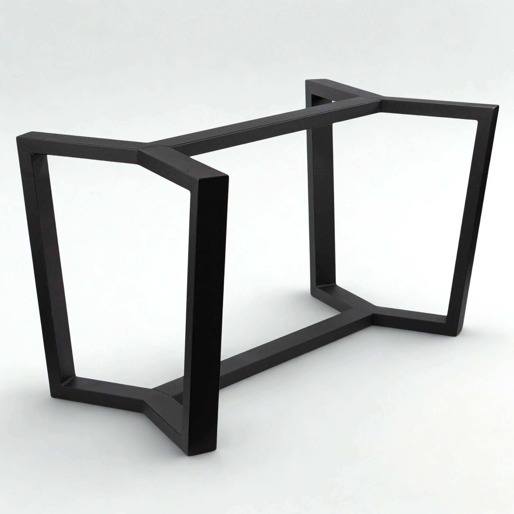 SS026 - Cress Dining Table Base w/Stretcher