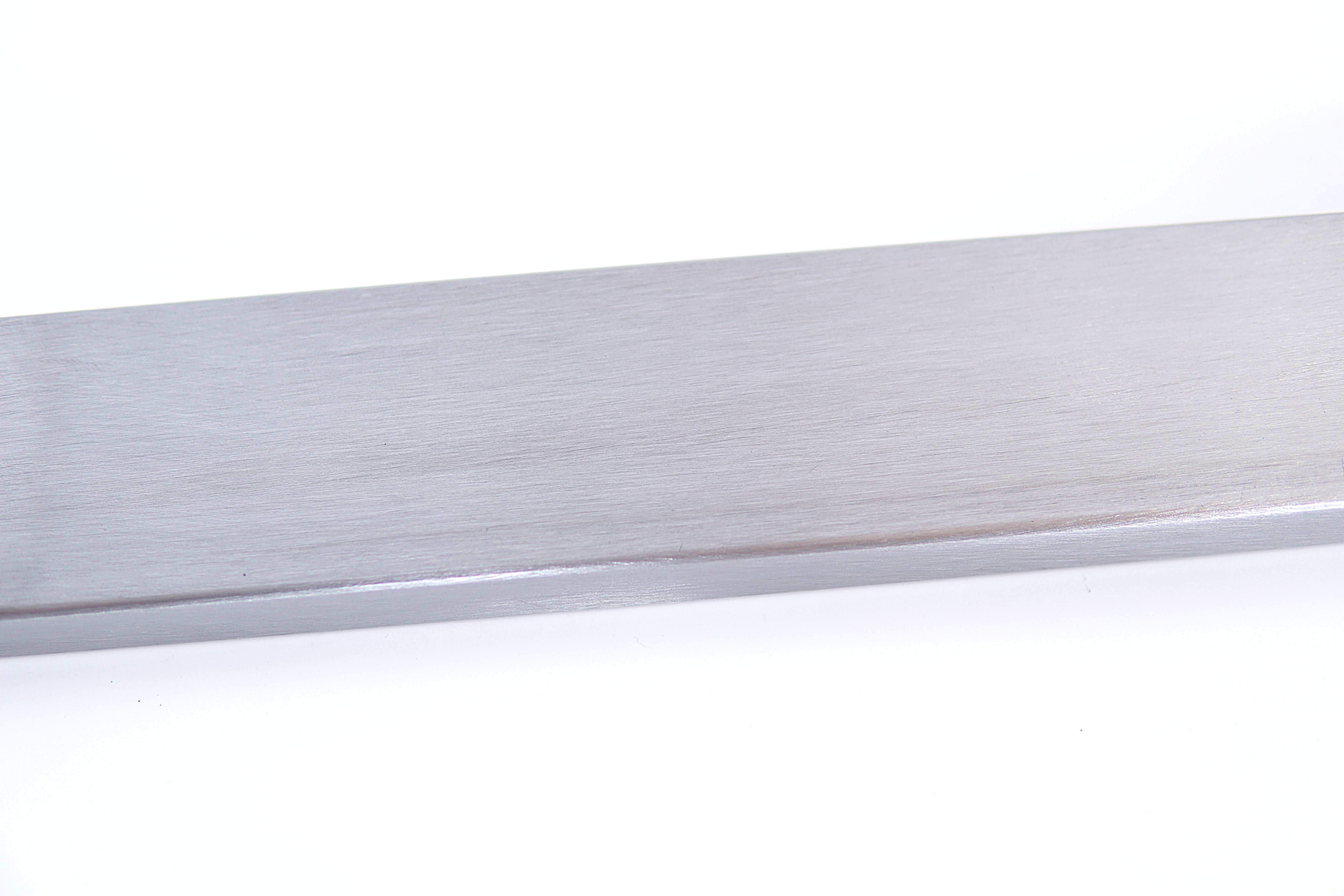 SS210N2 Trapezoid Dining Table legs, Narrow Top, 1 Pair 71cm X 58.5cm