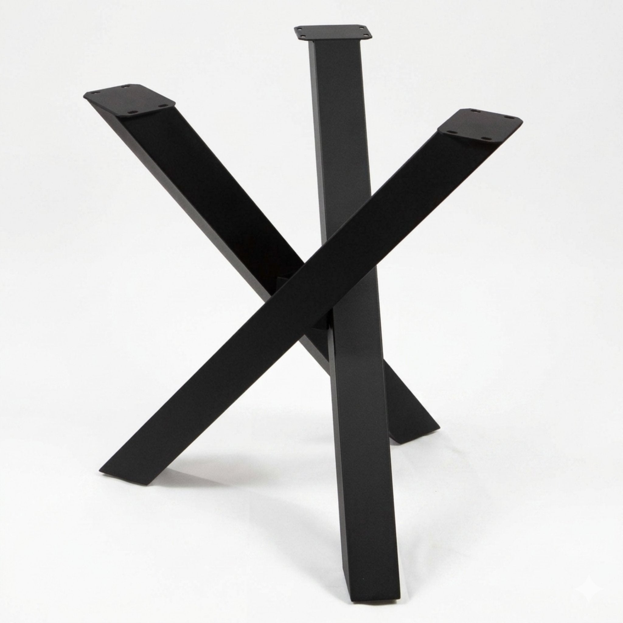 SS1713 - Tripod Round Dining Table Base