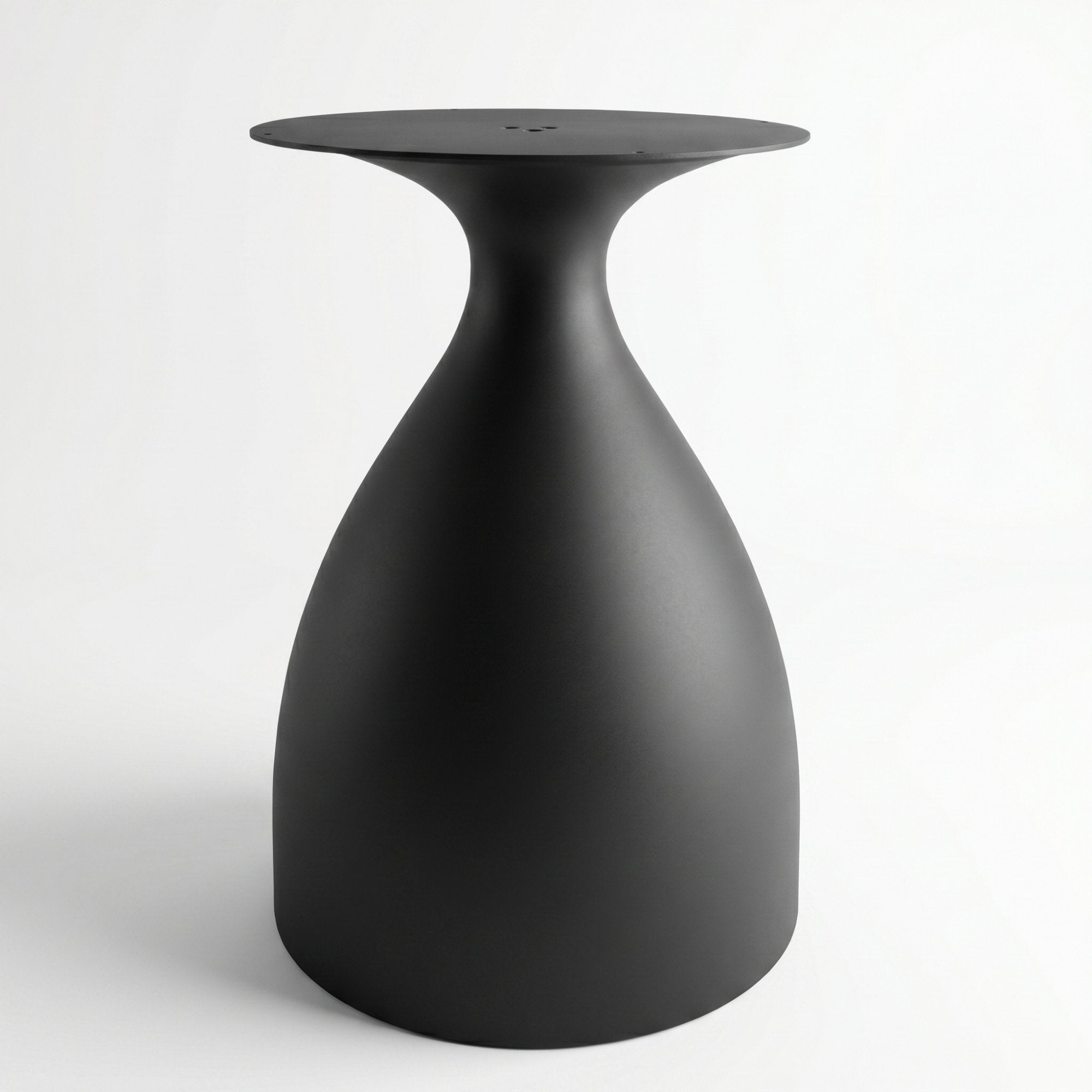 G801467-L - Large Round Dining Table Base