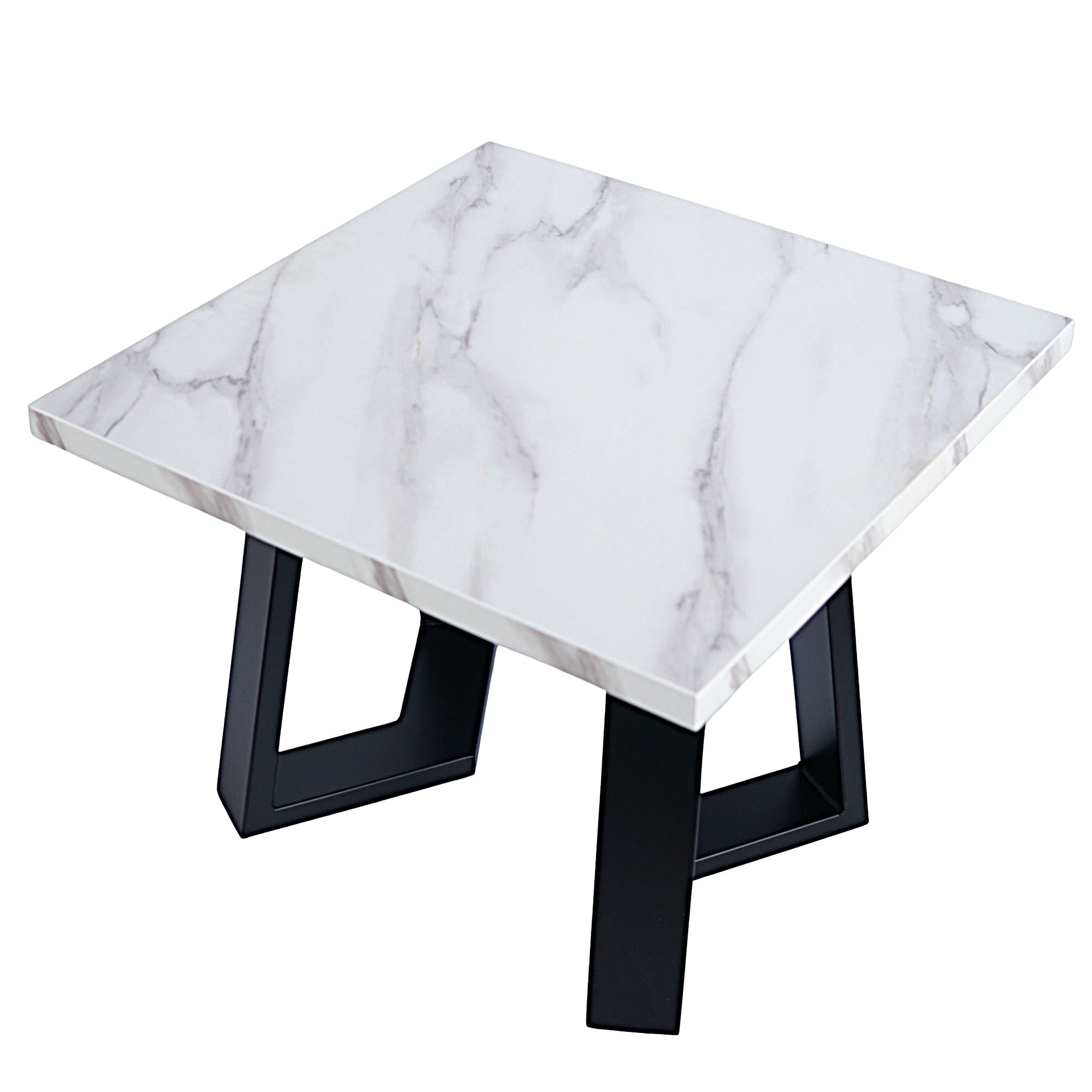 GZ-14  Square Marbled wood Table top| Coffee table tops| Dining table tops 60cm*60cm /80cm*80cm