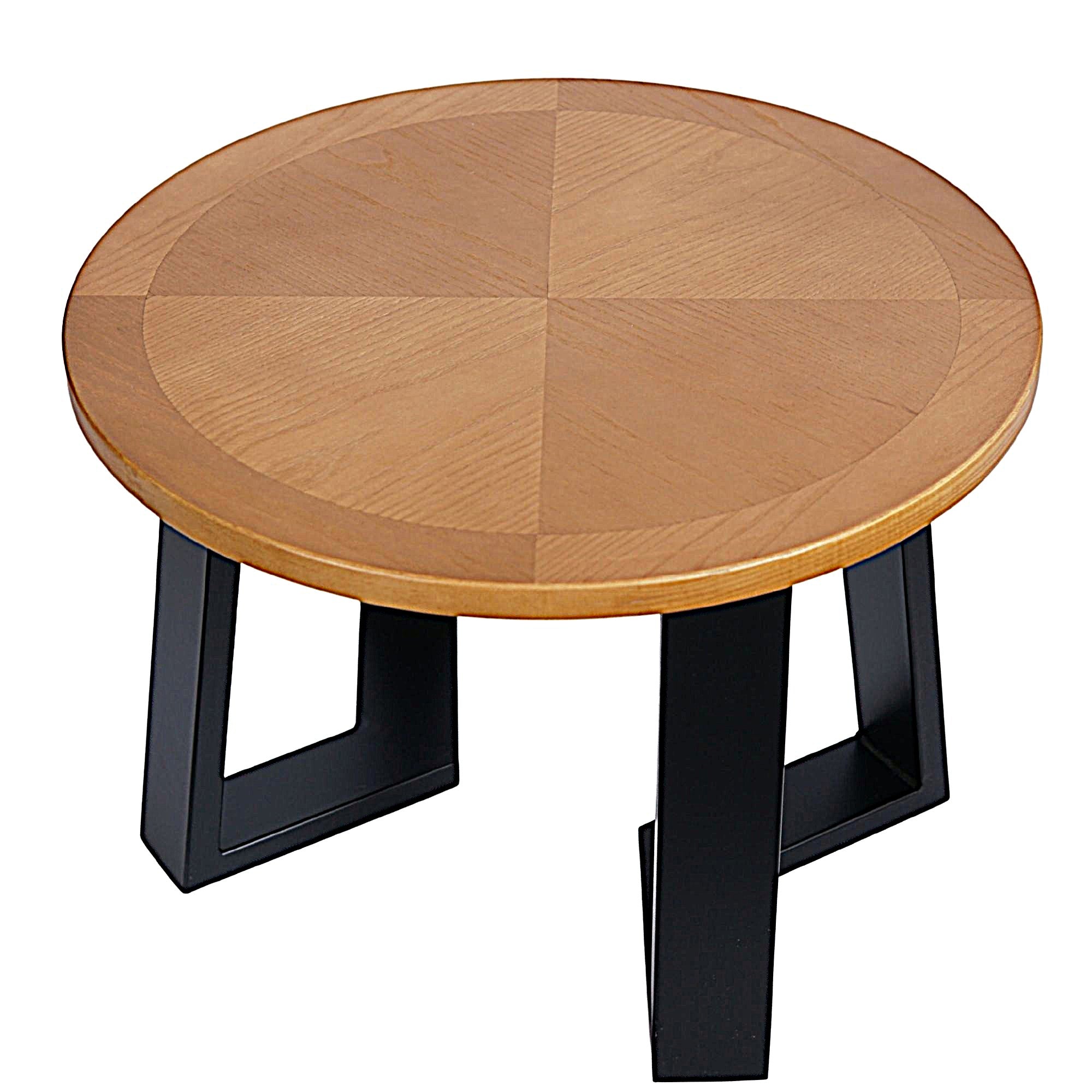 FV-11C ORA Round Wood Table tops| Coffee table tops|Dining Table tops DIA 60cm/80cm