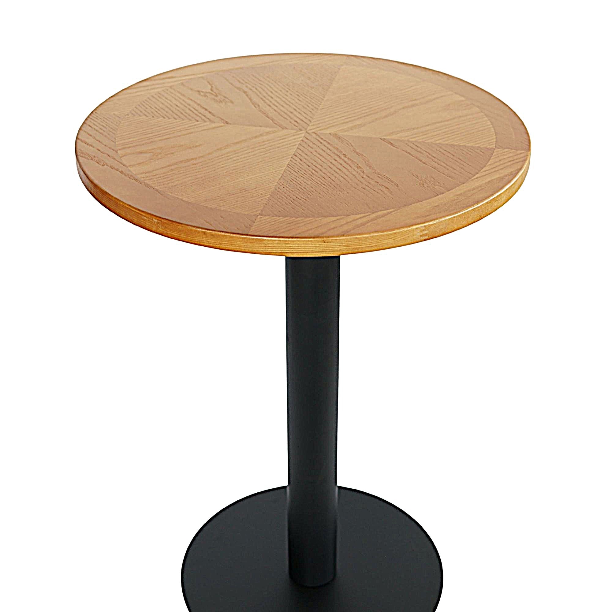 FV-11C ORA Round Wood Table tops| Coffee table tops|Dining Table tops DIA 60cm/80cm
