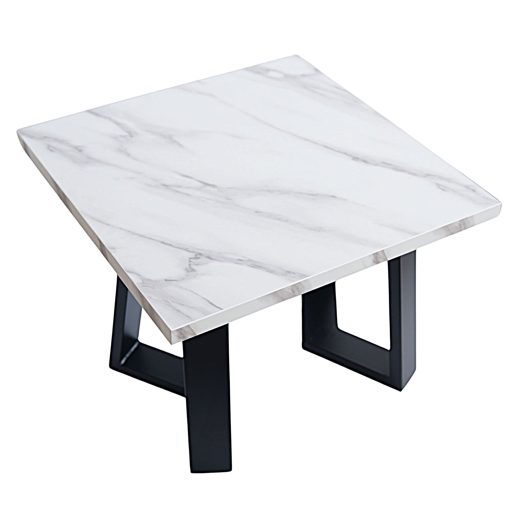 GZ-14  Square Marbled wood Table top| Coffee table tops| Dining table tops 60cm*60cm /80cm*80cm