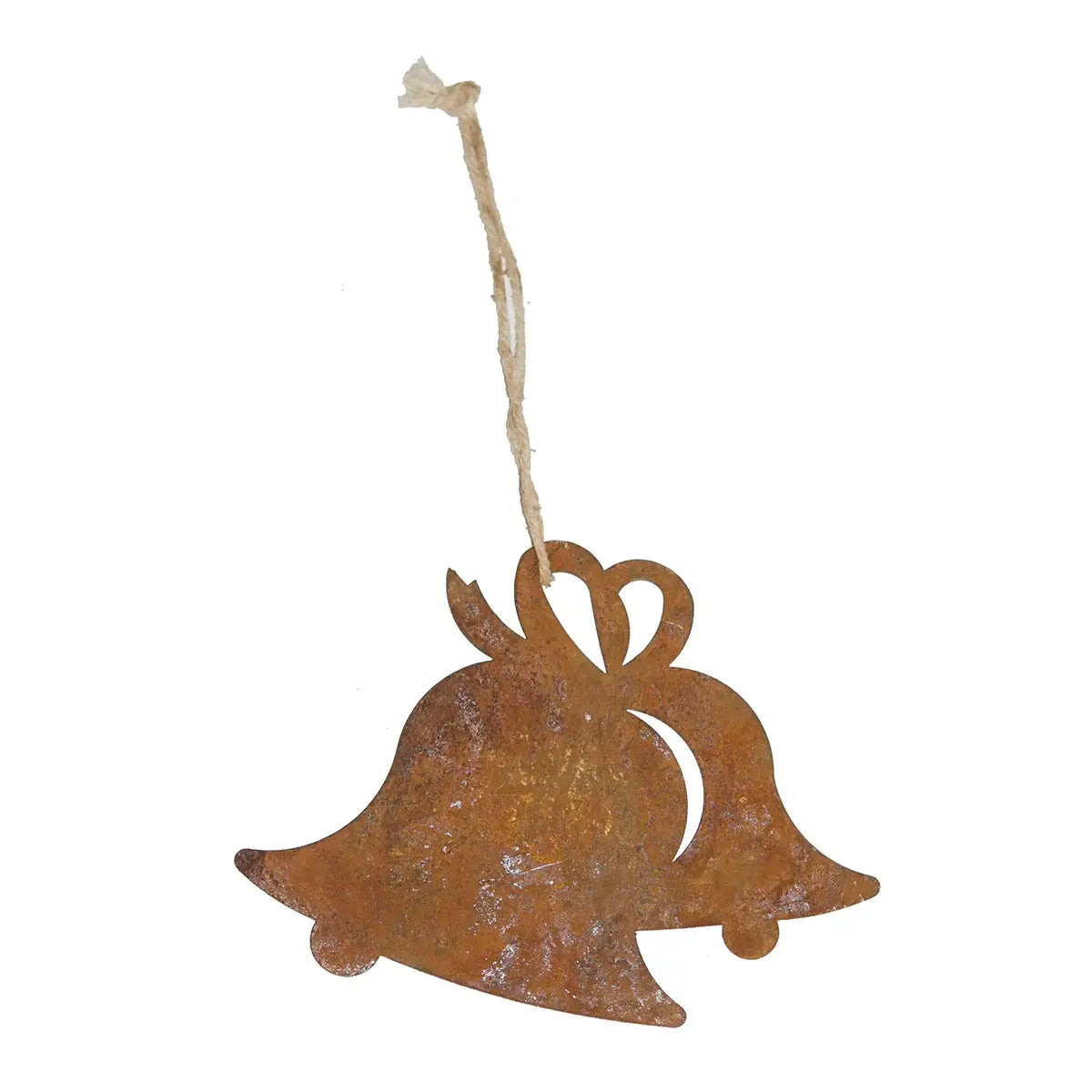 DE01014 Pendant Christmas bell