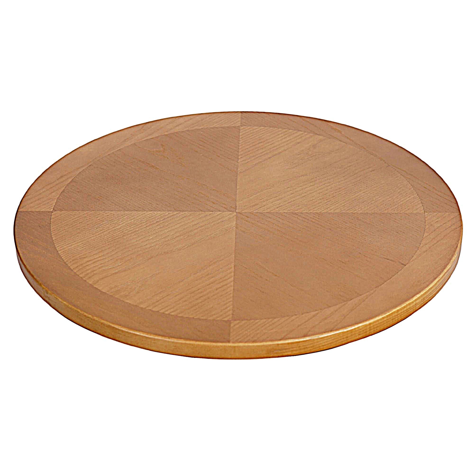 FV-11C ORA Round Wood Table tops| Coffee table tops|Dining Table tops DIA 60cm/80cm