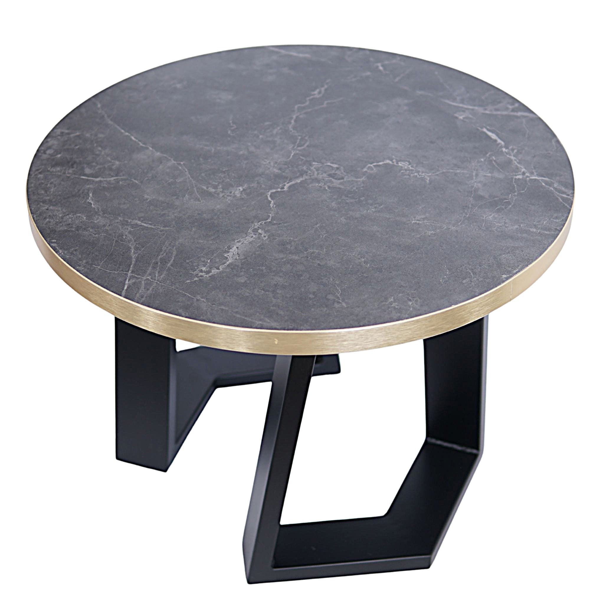 GZ-21  Round Table tops|Marbled wood Table top| Coffee table tops| Dining table tops DIA60cm/80cm