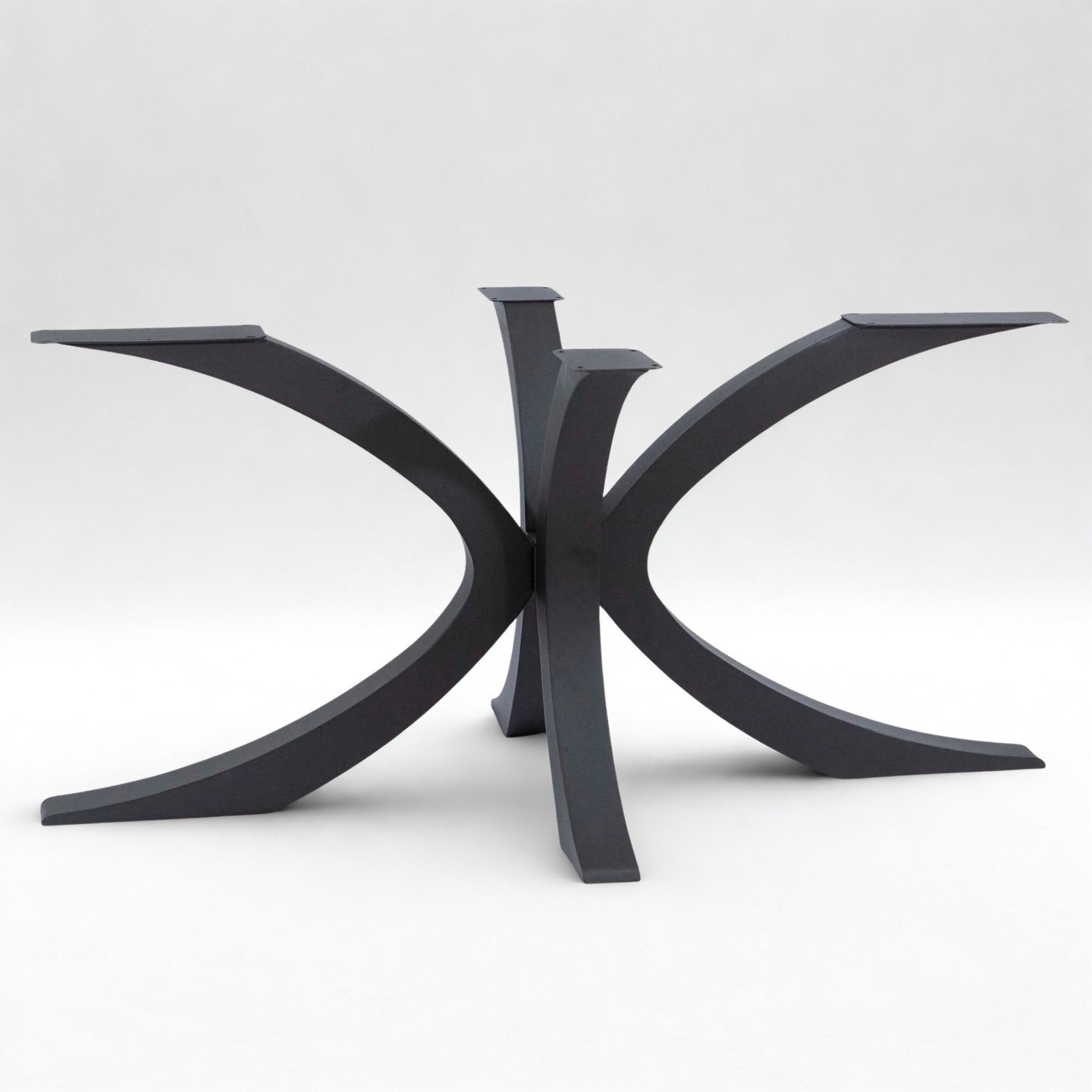 ST3015 - Flowy Spider Shaped Dining Table Legs
