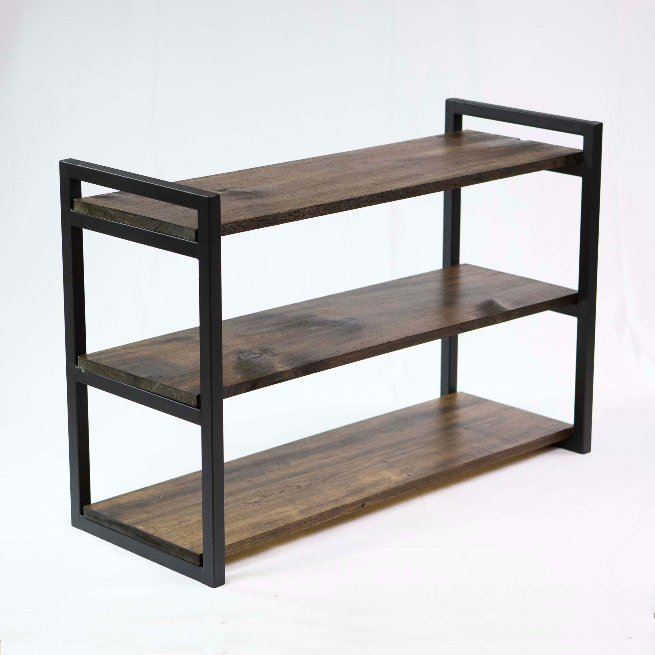 SS0023 Shoe Rack Bench Frame, 1 Pair