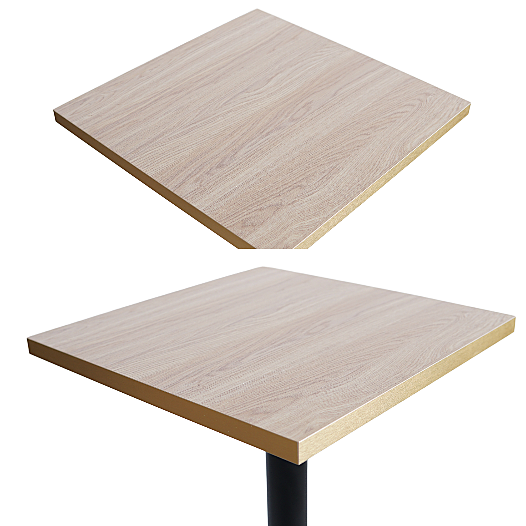 HPL-6 Square Table tops| Wood table tops| Coffee table tops| Dining table tops 60cm*60cm/80cm*80cm