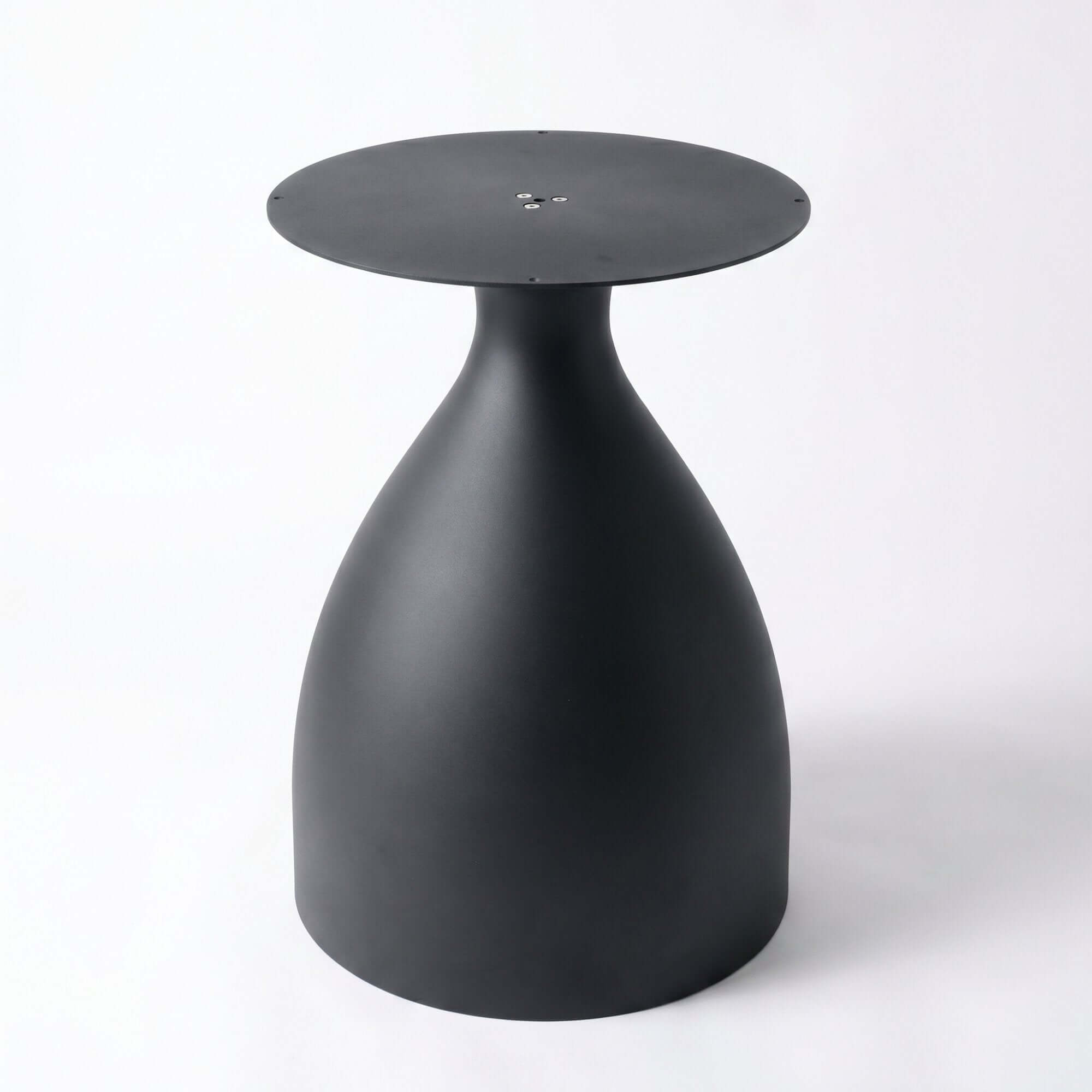G801467-L - Large Round Dining Table Base