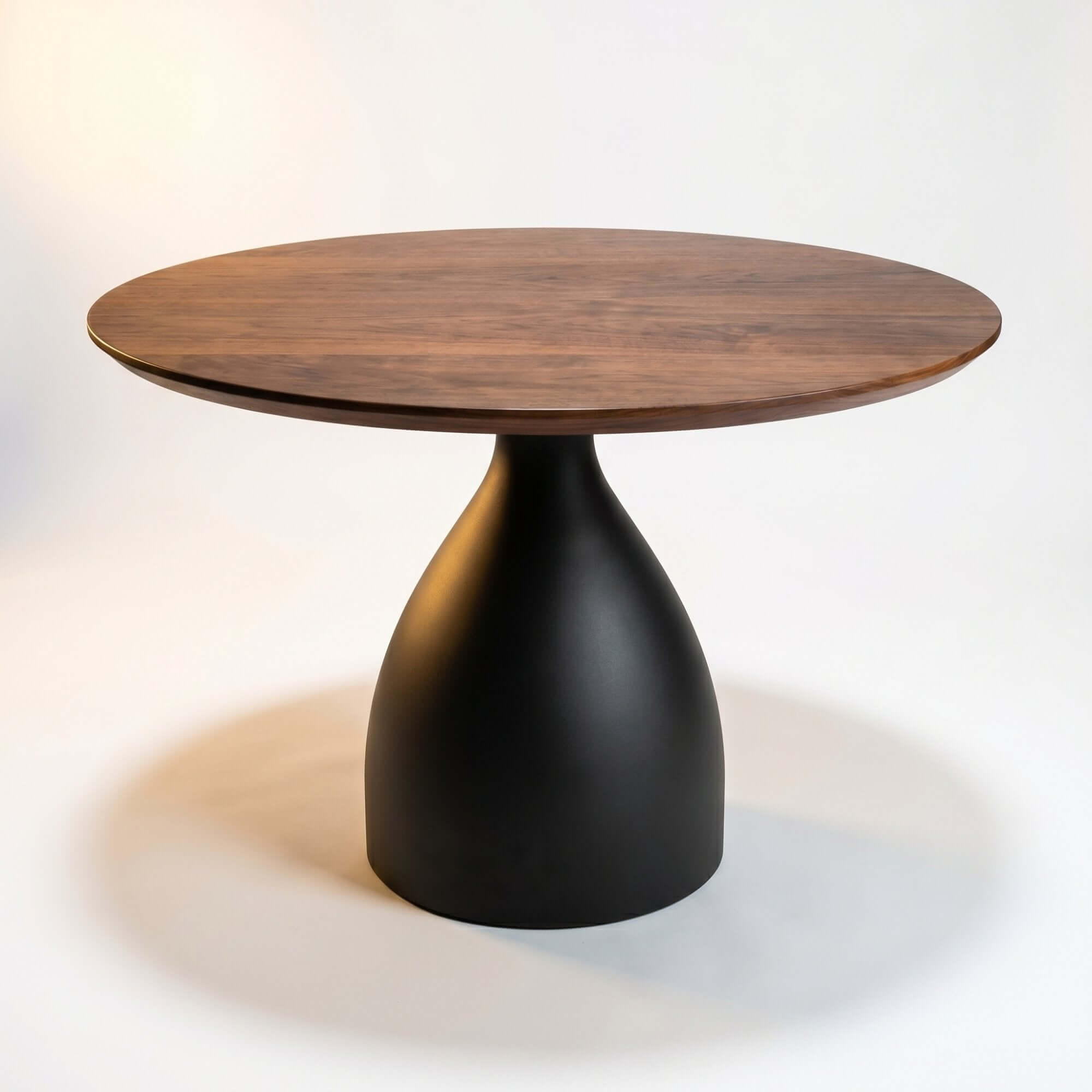 G801467-L - Large Round Dining Table Base