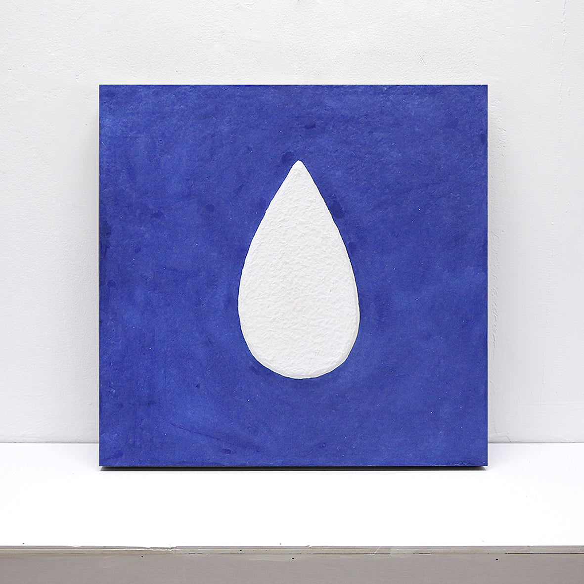 Droplet Wall art BEOB0004B - 45*45cm