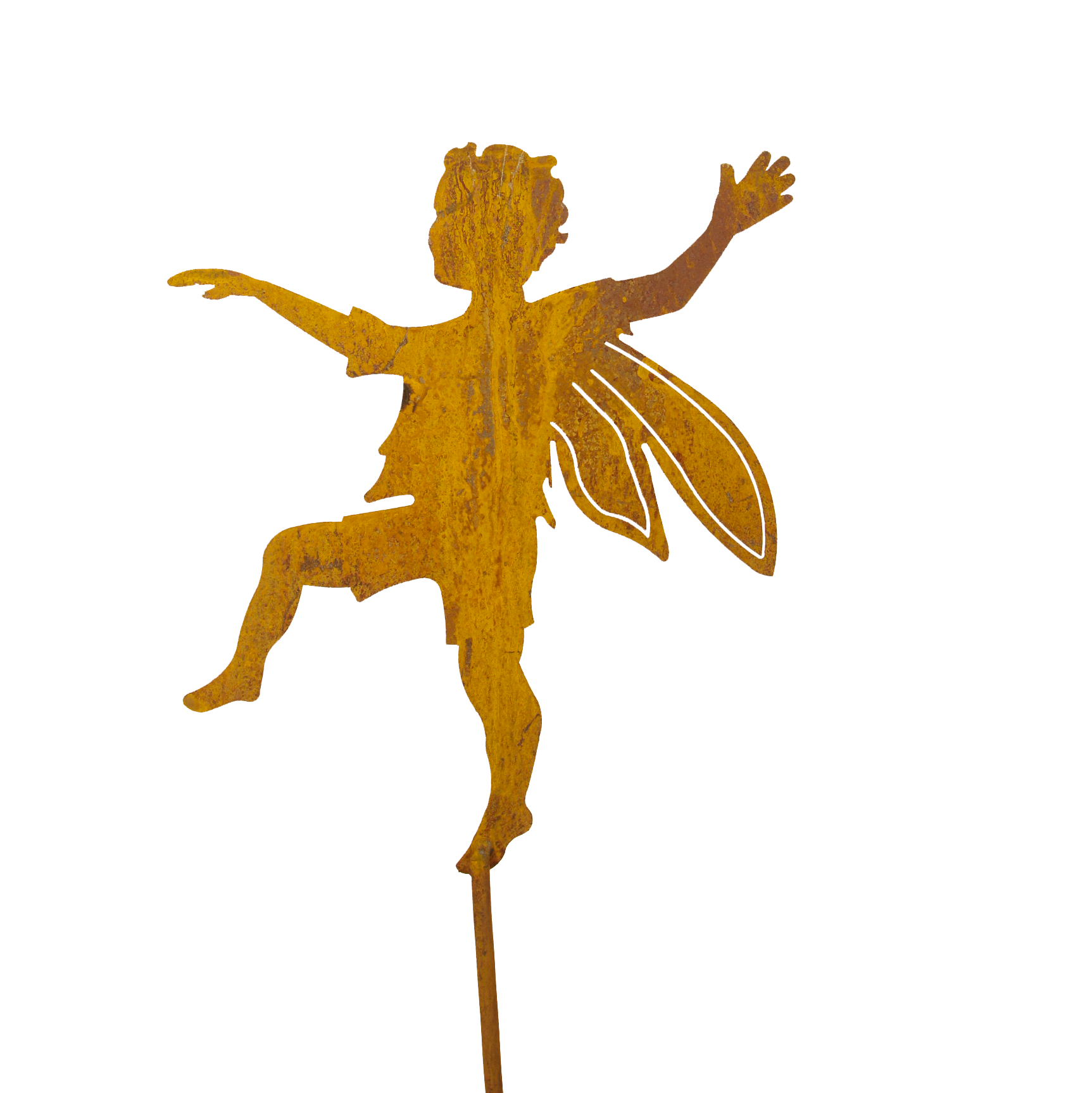 DE02020234-SET Stake with angel