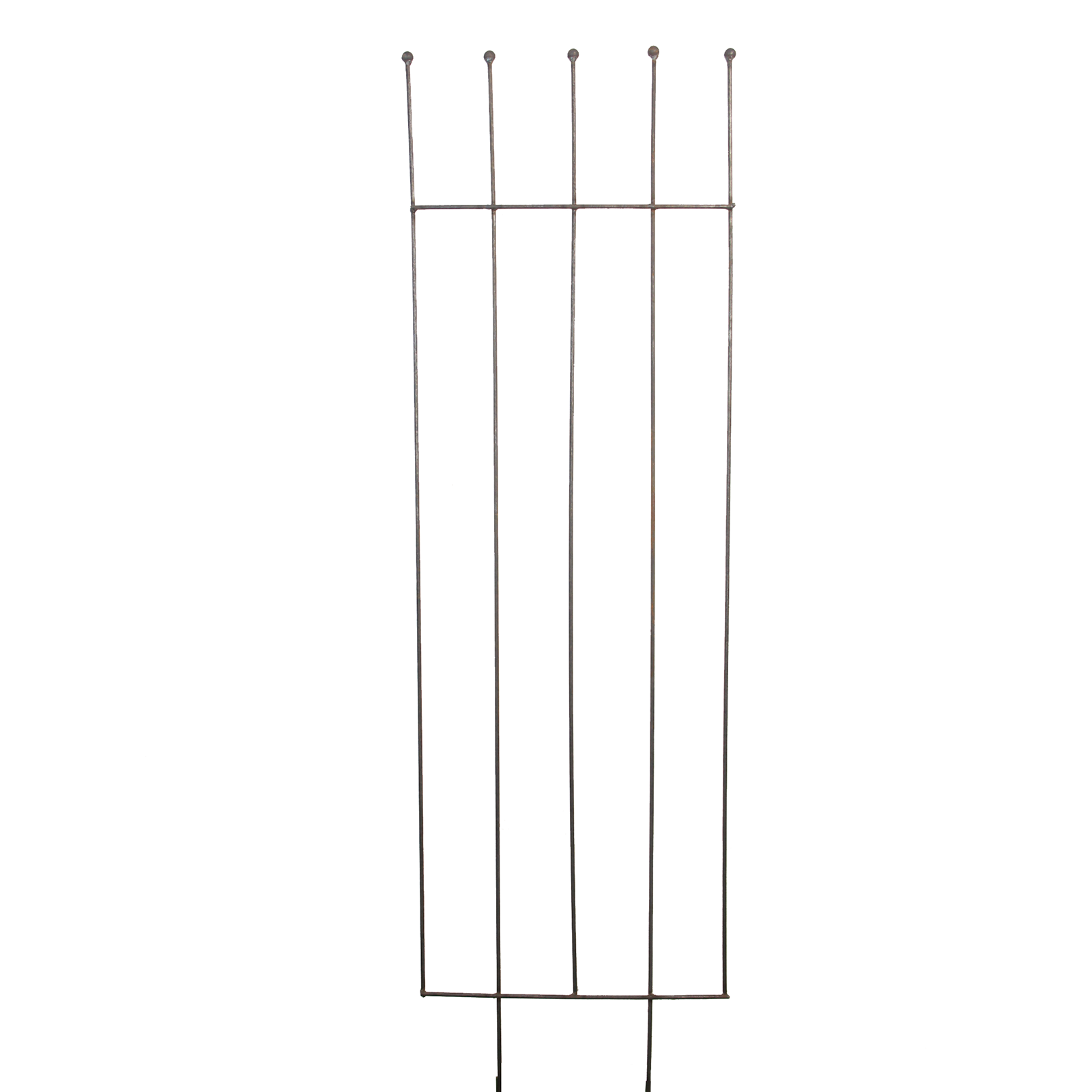 SW0005 - Straight Trellis - Set of 3
