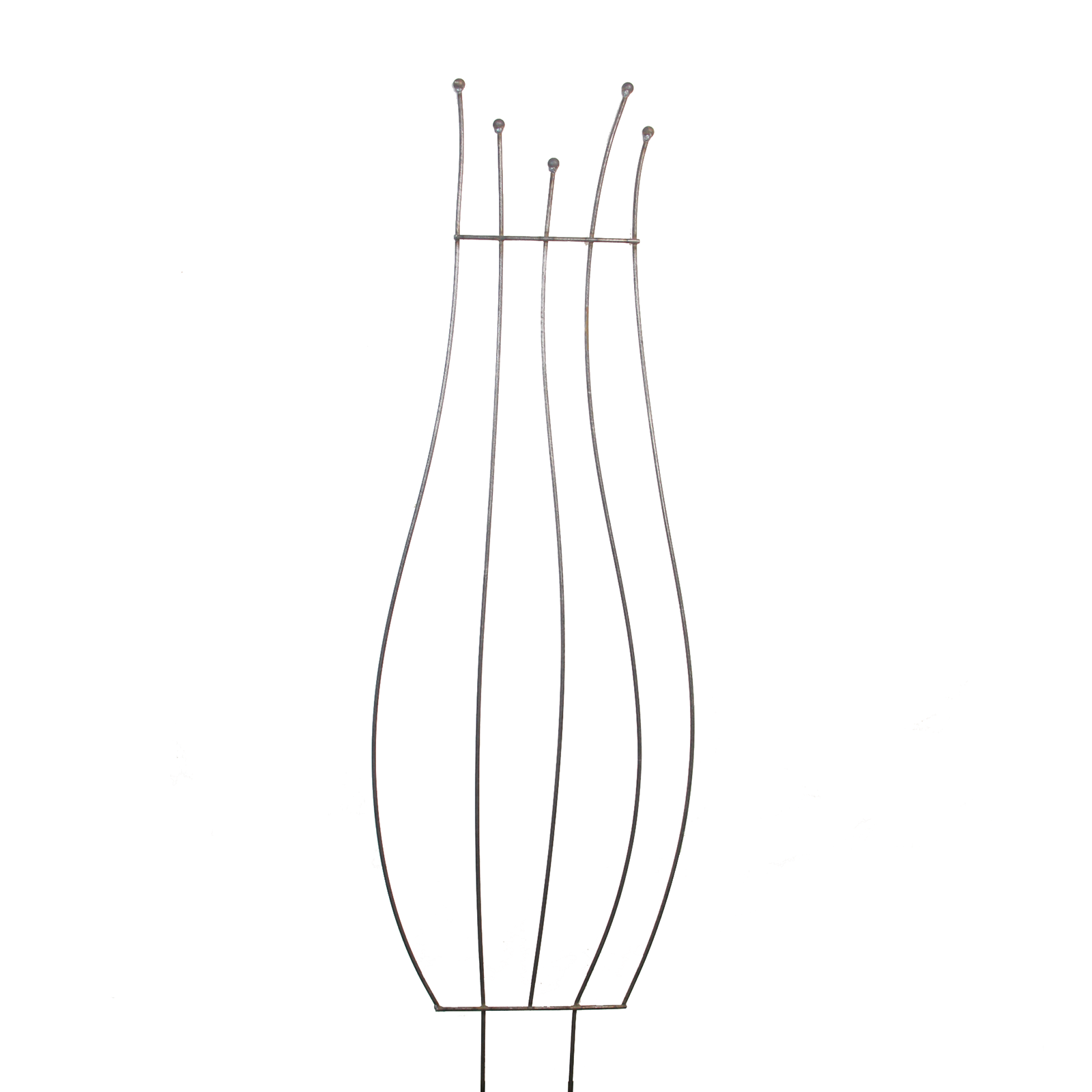 SW0004 - Curved Trellis - Set of 3