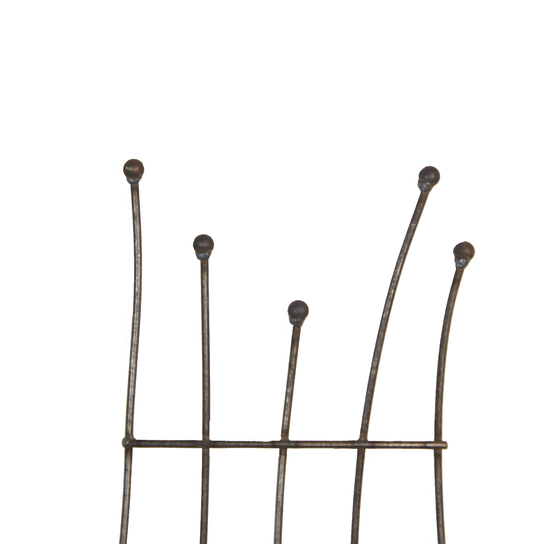 SW0004 - Curved Trellis - Set of 3