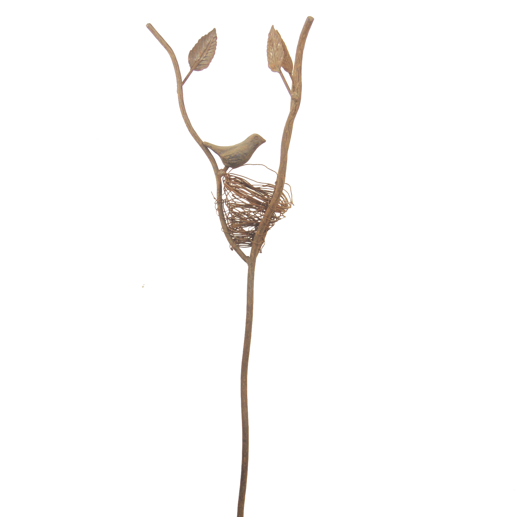 W3382SM-modify  Bird nest stake