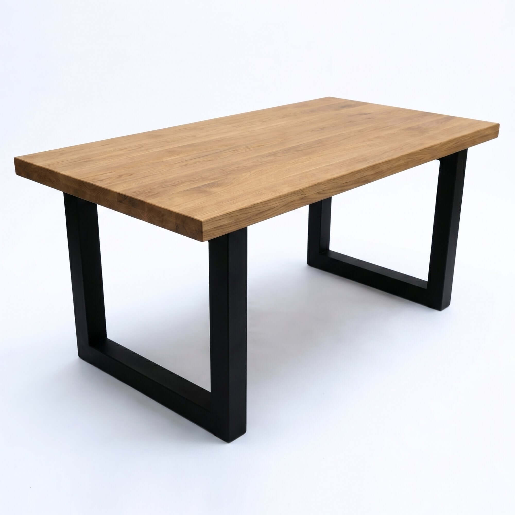 SS005-Adj - Extendable square dining table frame