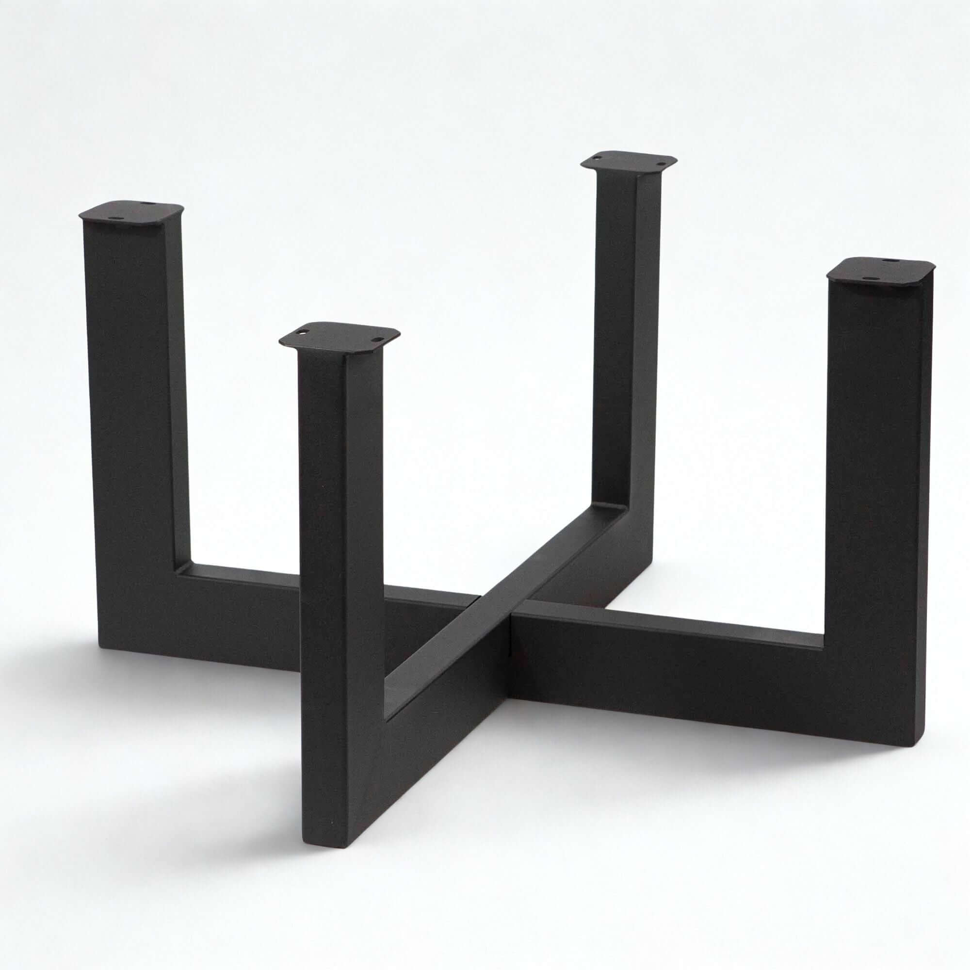 SS1422 - Extra Wide Round Coffee Table Base