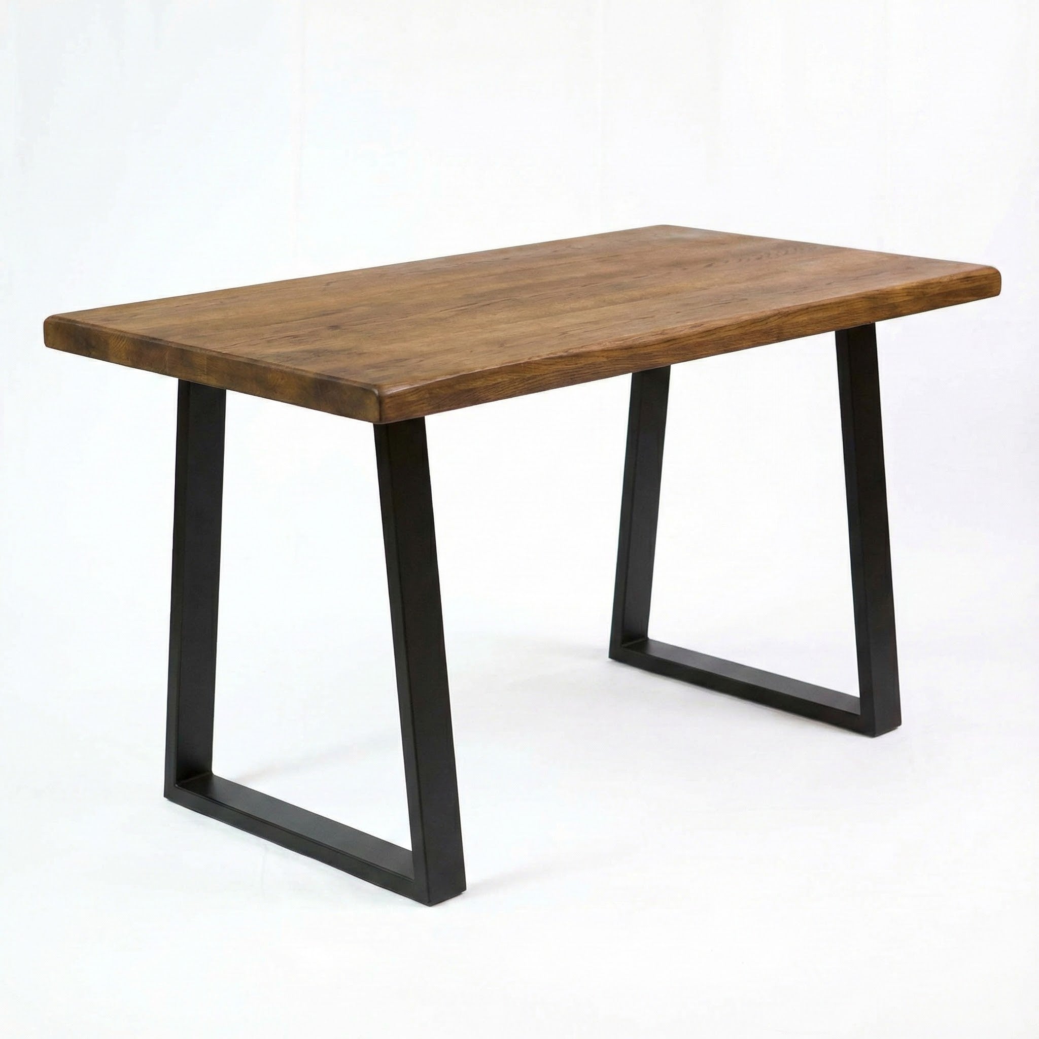 SS240 Trapezoid Writing Desk Legs 71cm x 38cm