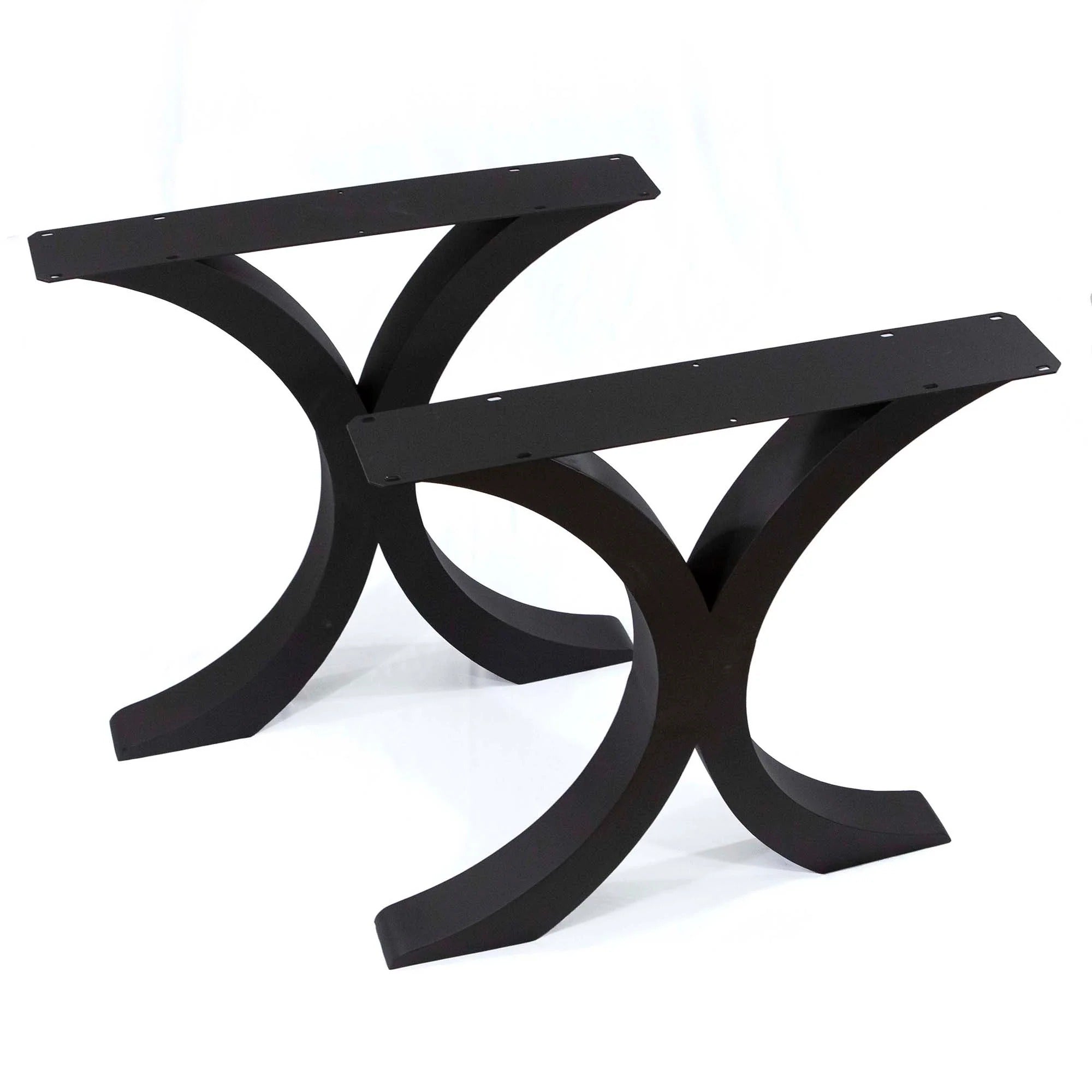 ST3013 - Flowy New-X Dining Table Legs