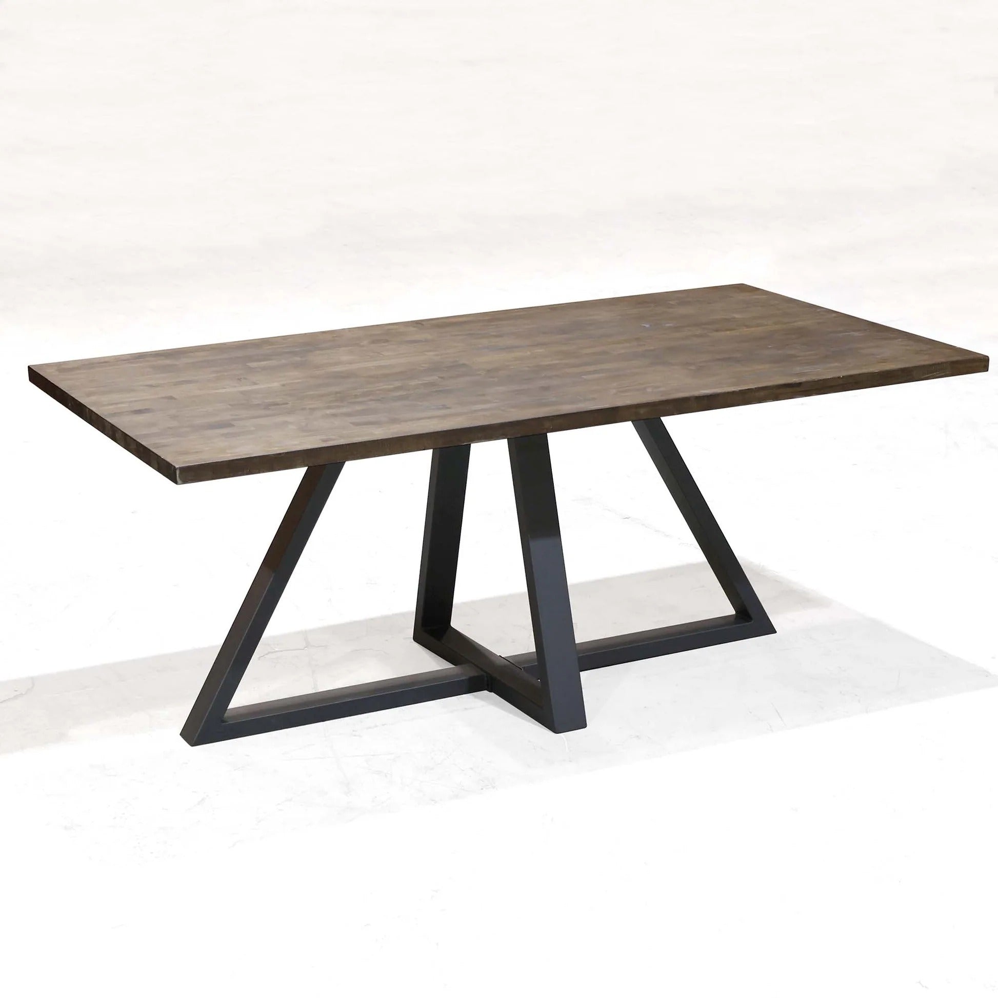 SS2210 Pyramid Shaped Dining Table Base