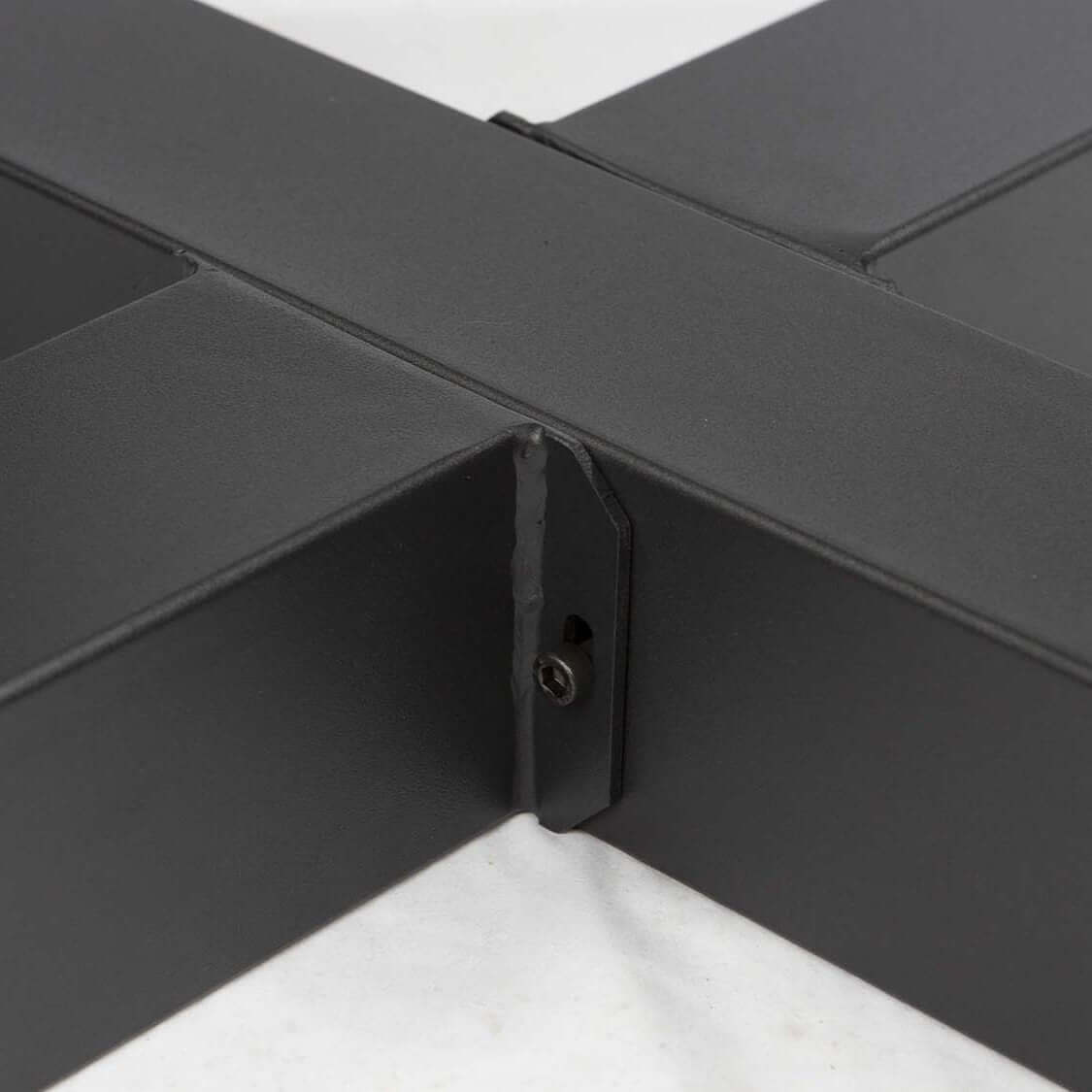 SS008 Dining Table Base