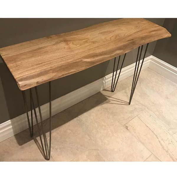 W5032A Reinforced 3-rod Hairpin leg 71cm