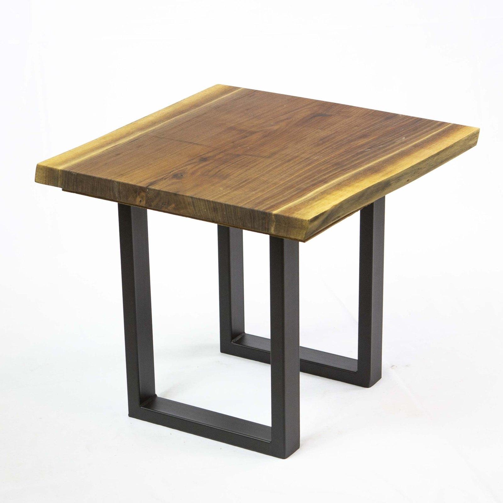 W5033E Bench U legs, 1 Pair (Set of 2 legs) 41cm tall 31cm wide