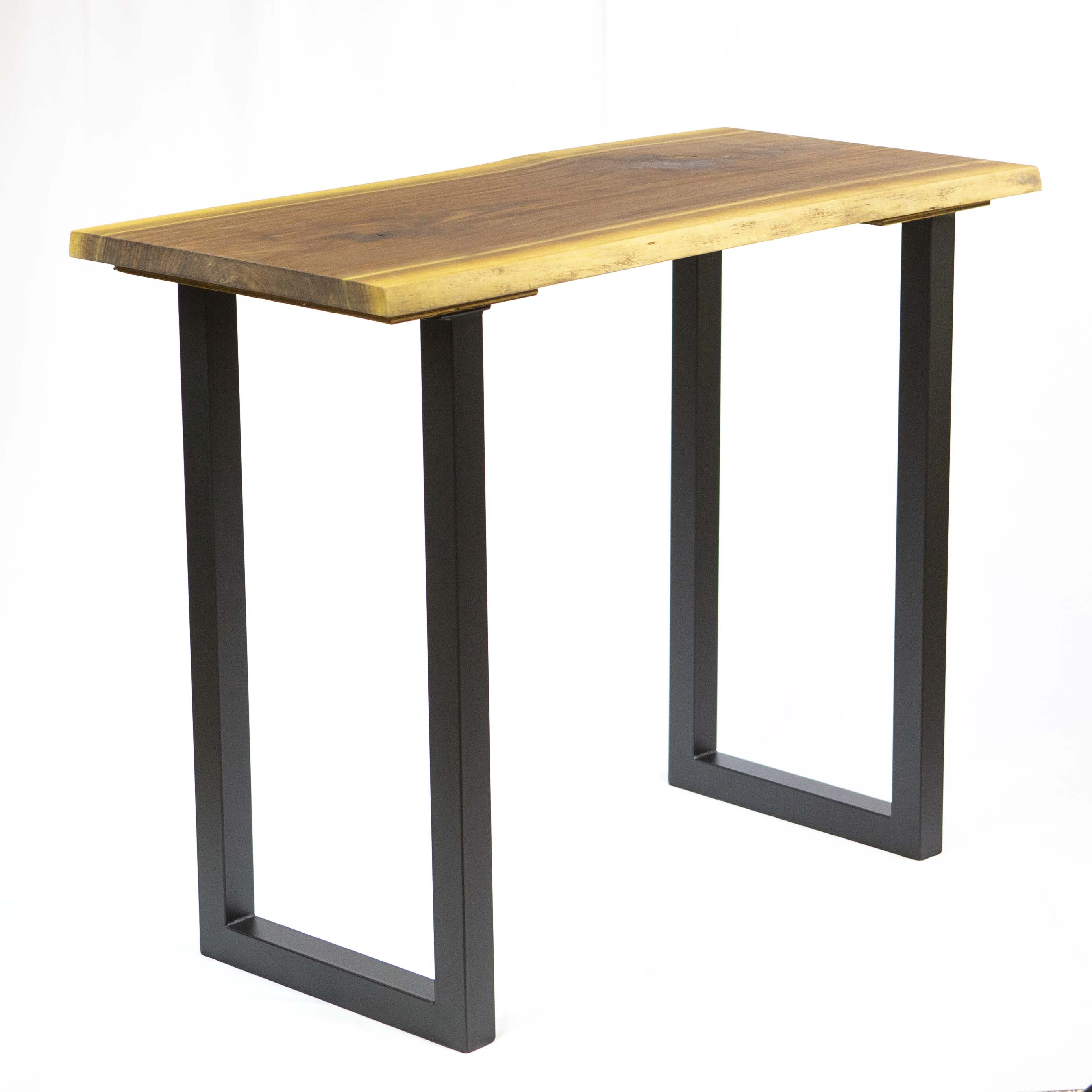 W5036M18 PLUS Counter Height Table U Legs, 1 Pair 86cm tall 46cm wide