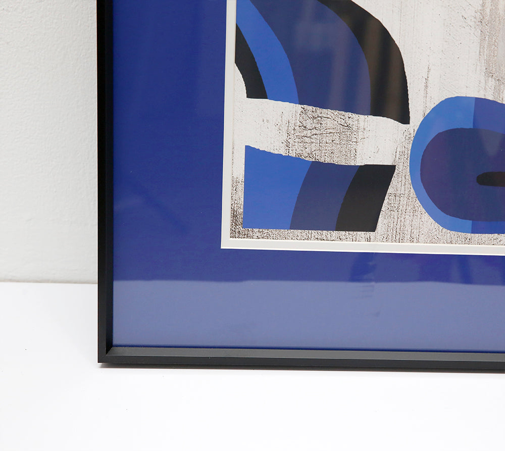 Abstract pattern I Wall art ASBA2009A - 60*60cm