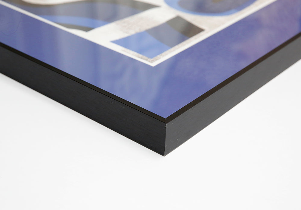 Abstract pattern I Wall art ASBA2009A - 60*60cm