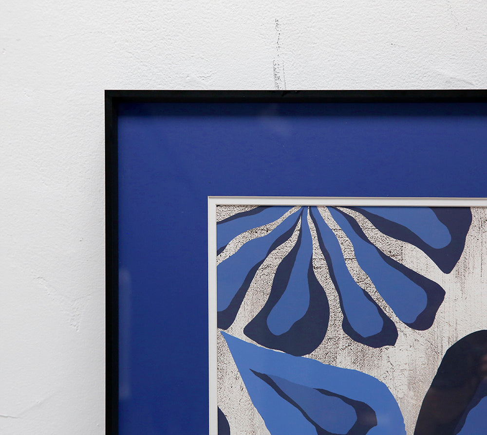 Abstract pattern III Wall art ASBA2009C - 60*60cm