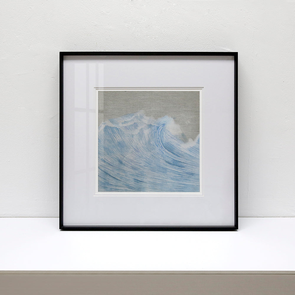 Spindrift Wall art ASBA4044A - 50*50cm