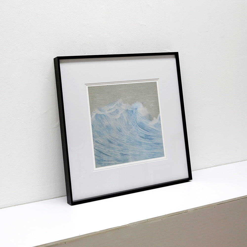 Spindrift Wall art ASBA4044A - 50*50cm