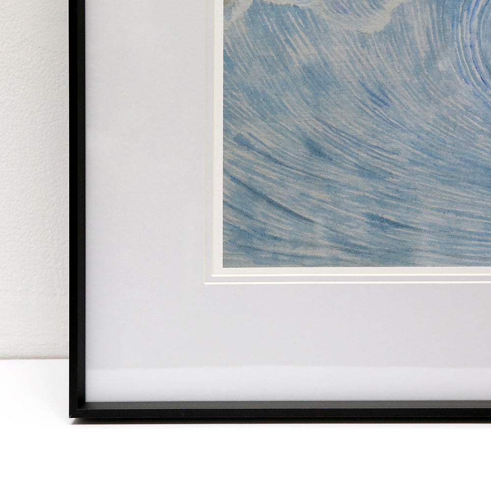 Spindrift Wall art ASBA4044A - 50*50cm