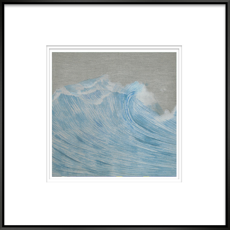 Spindrift Wall art ASBA4044A - 50*50cm