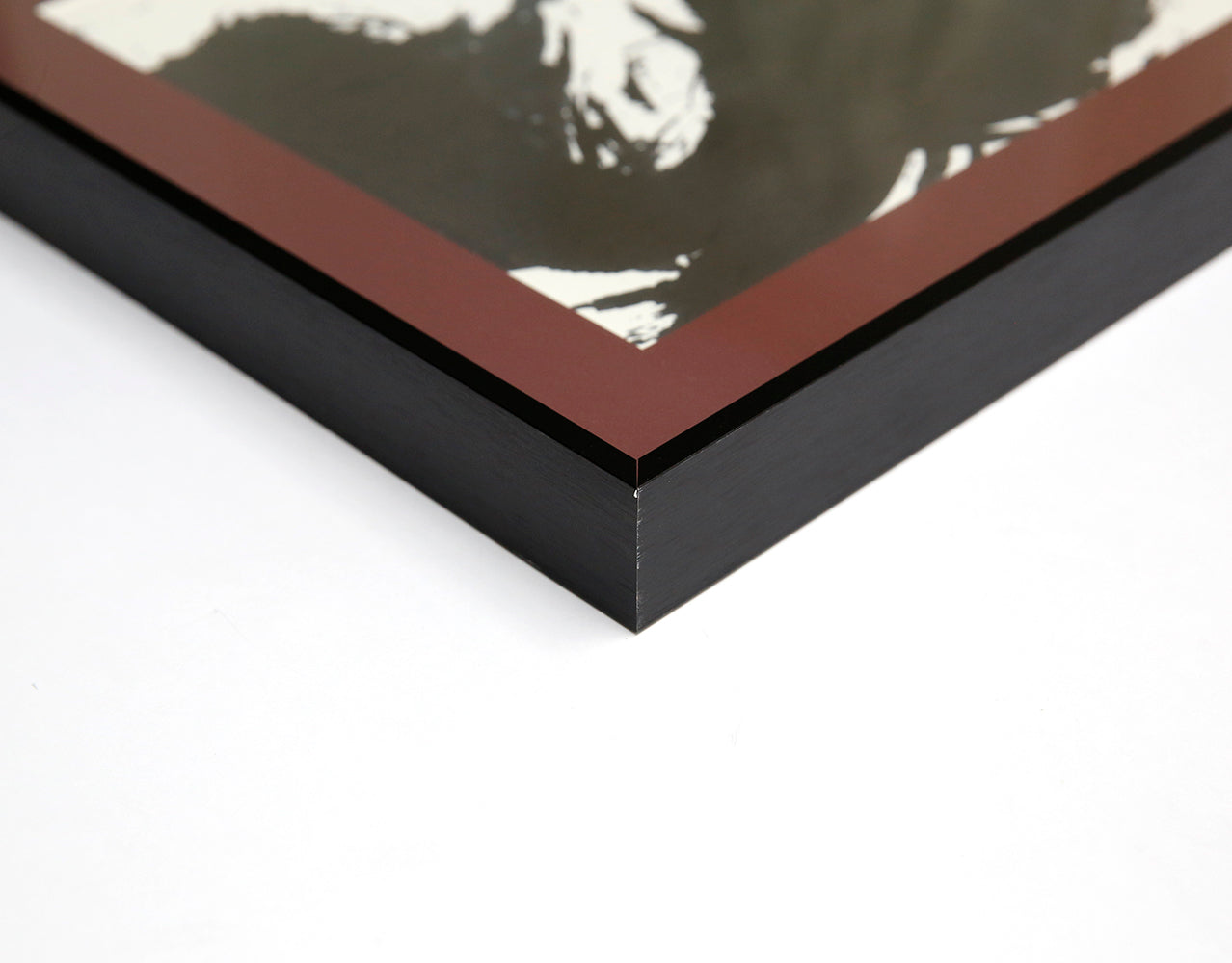 Leaning back Wall art ASBA5011A - 30*40cm