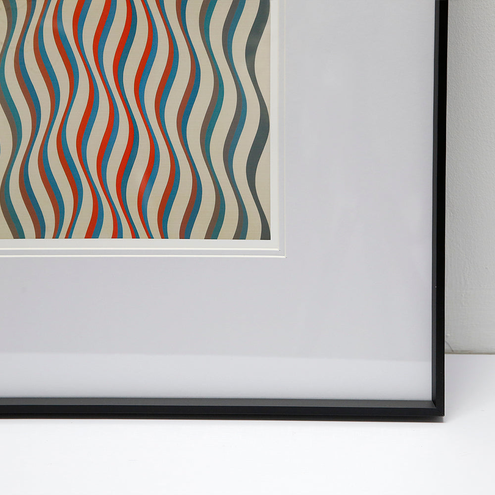 Line art Abstract Art Wall art ASBB1003A - 50*50cm