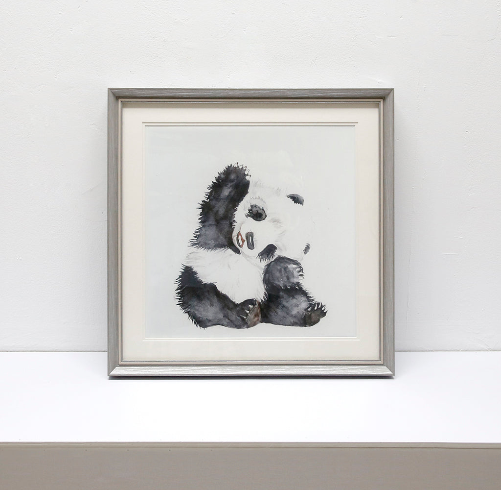 Panda I Wall art ASDD3002A - 50*50cm
