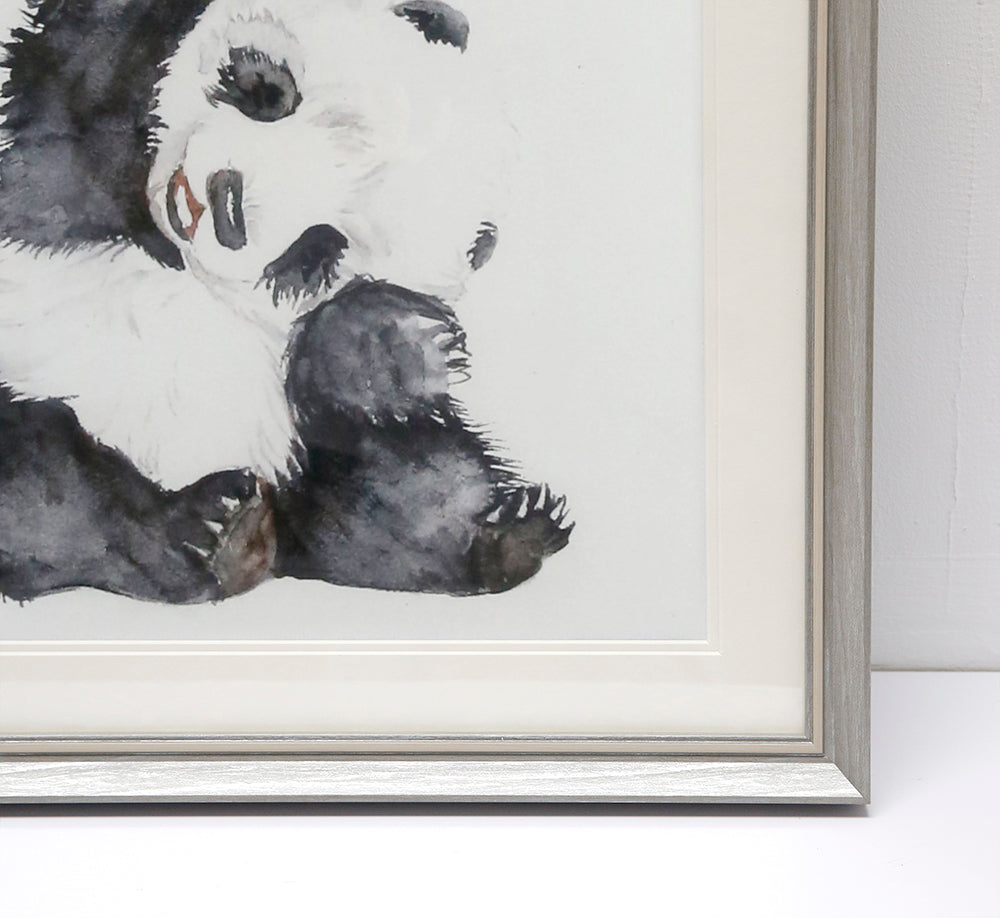 Panda I Wall art ASDD3002A - 50*50cm