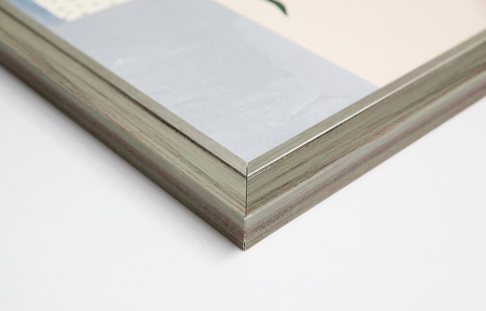 Monstera Deliciosa Wall art ASJB1064C - 50*50cm