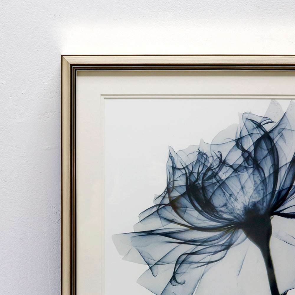 Swaying lotus II Wall art ASJC4001B - 60*60cm