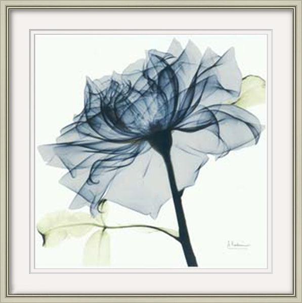 Swaying lotus II Wall art ASJC4001B - 60*60cm