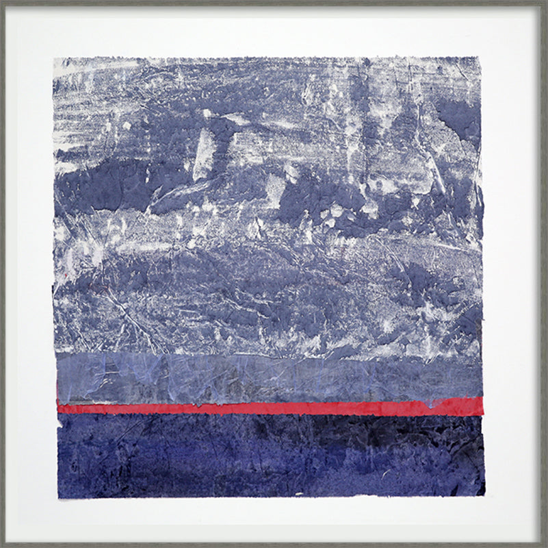 Scenery of the Sunrise at sea Wall art BEOA3001C - 80*80cm