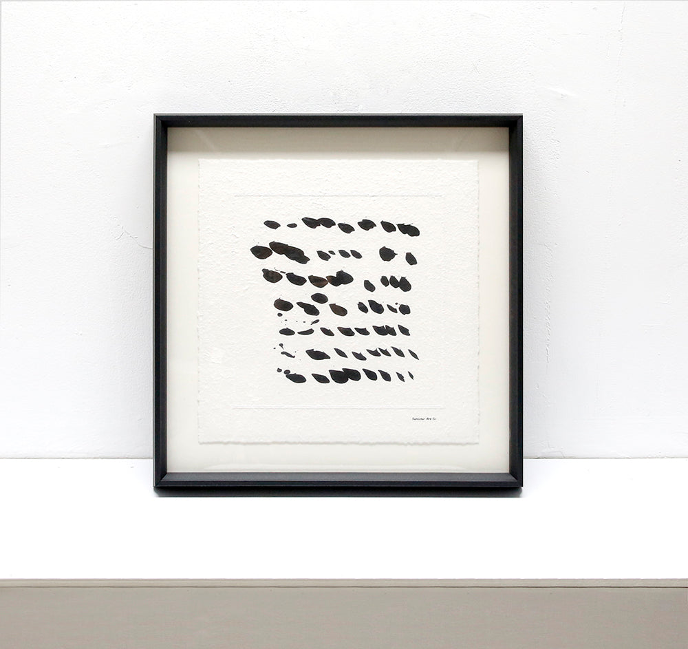 Black and white I CSBA1093A - 50*50cm