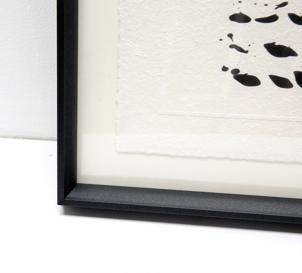 Black and white I CSBA1093A - 50*50cm