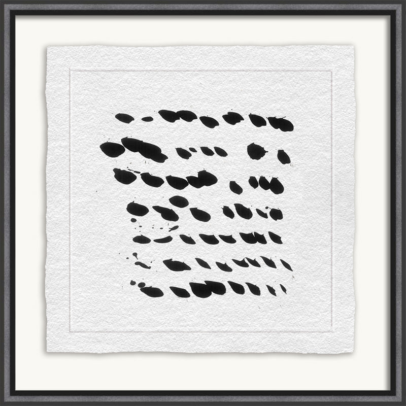 Black and white I CSBA1093A - 50*50cm